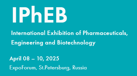 Добро пожаловать в Ipheb Russia 2025